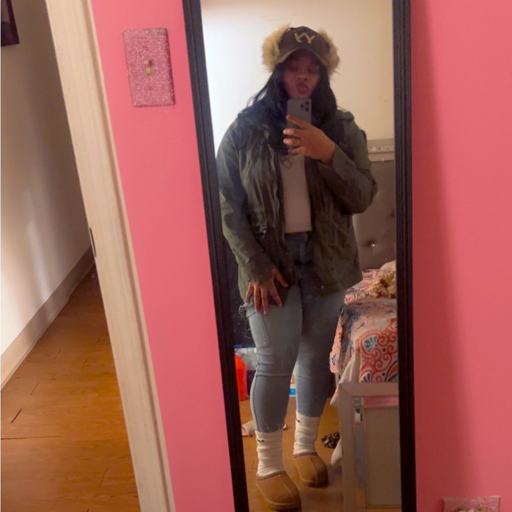 Meet your Posher, Jacobie